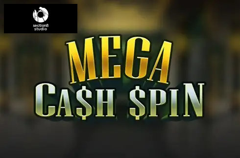 Mega Cash Spin